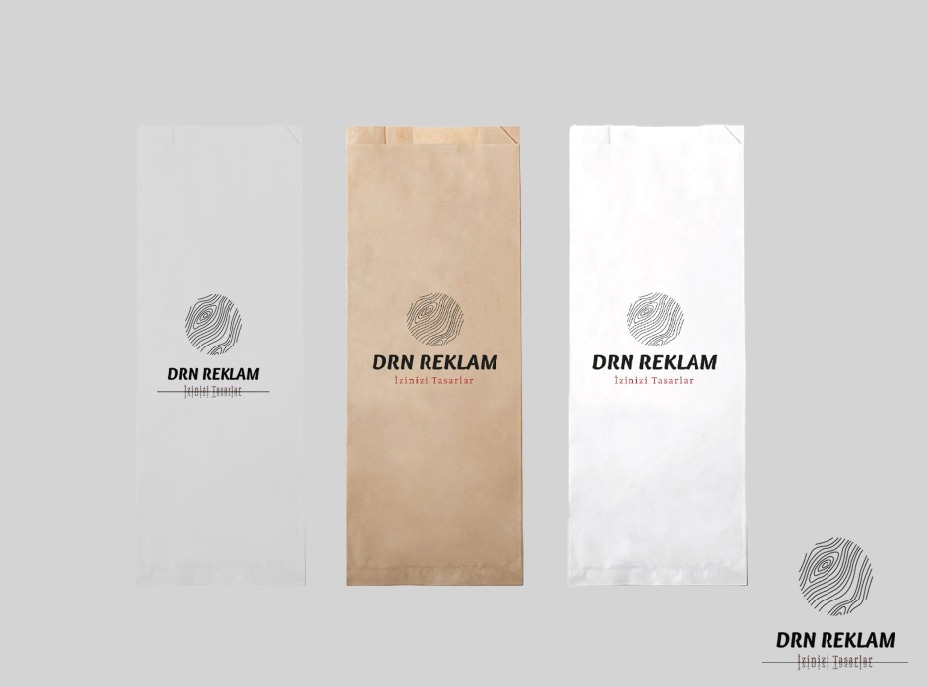 Bestecktaschen mit und ohne Fach