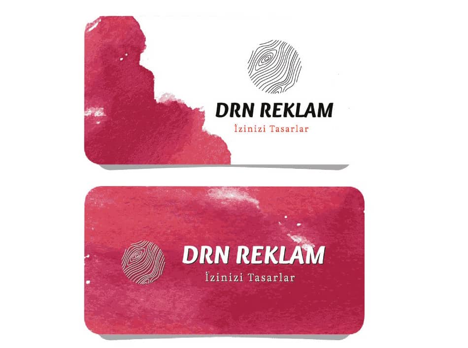 Visitenkarten & Magnete