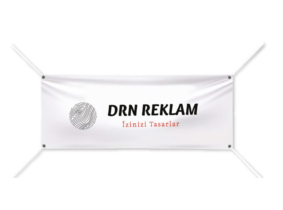Werbeplanen